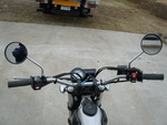 �������� �� ������ �������� Yamaha Tricker 2004 ���� 19